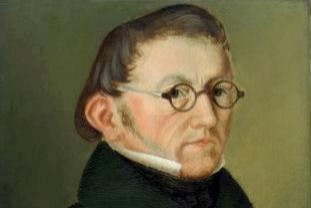 Blicher 200 år i Thorning Blicher 200 år i Thorning